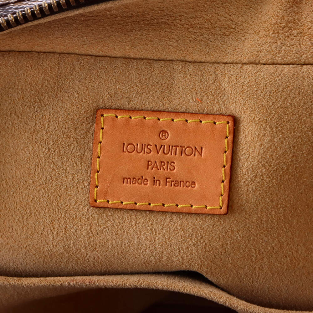 Louis Vuitton Manhattan Handbag Canvas #248540L11B - Picture 8 of 9